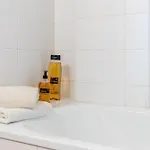 Apartment 180-degrees Sea View With Pool *