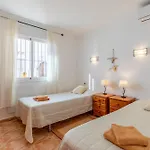 180-degrees Sea View With Pool Apartment Benitachell