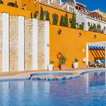 180-degrees Sea View With Pool Apartment *