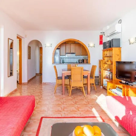 Appartement 180-degrees Sea View With Pool