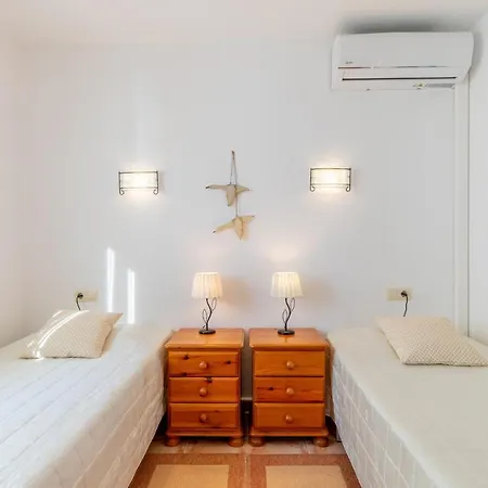 180-degrees Sea View With Pool Appartement *
