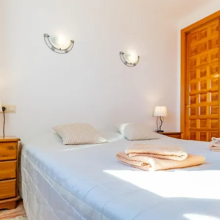 180-degrees Sea View With Pool Appartement *