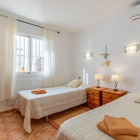 180-degrees Sea View With Pool * Benitachell