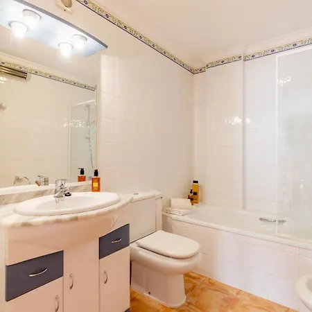 Appartement 180-degrees Sea View With Pool Benitachell